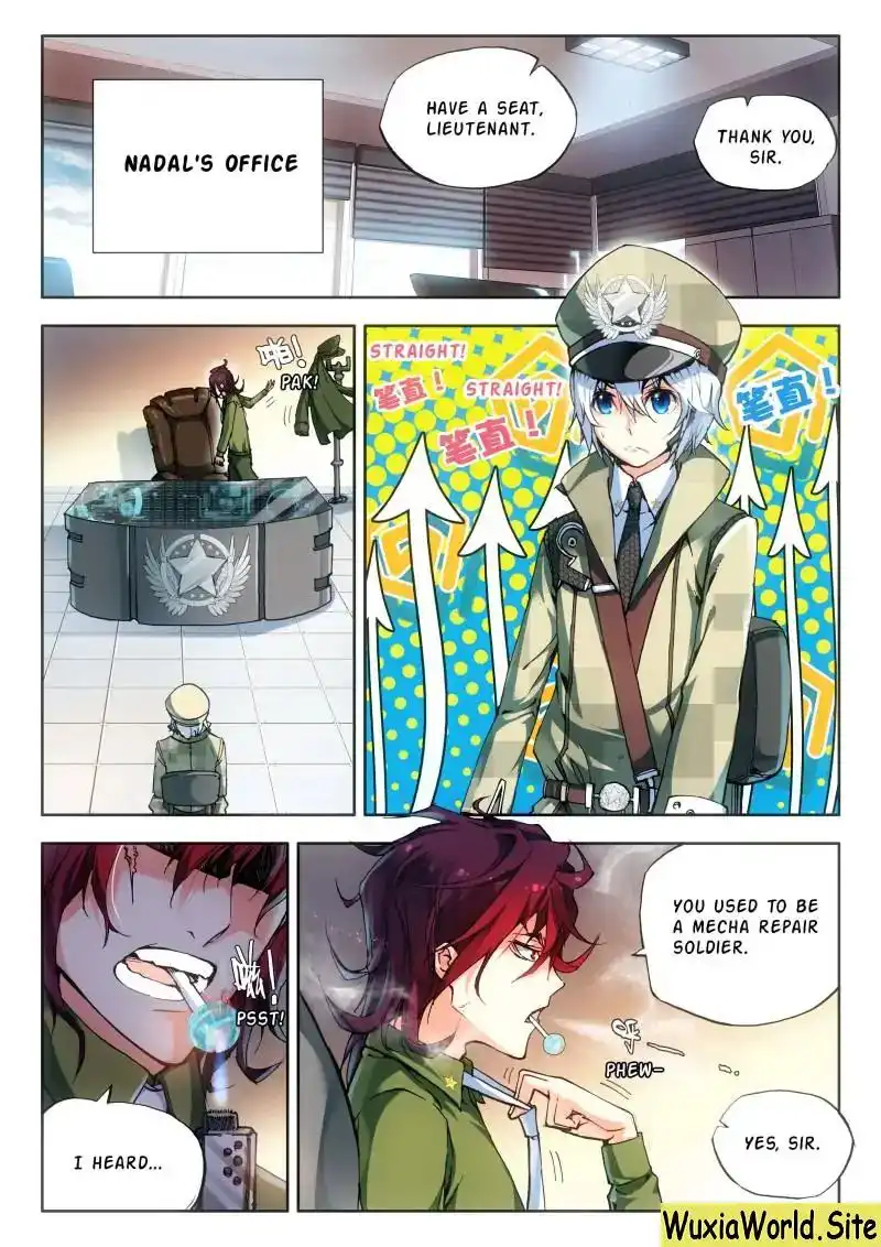 Fake Hero Chapter 29 7